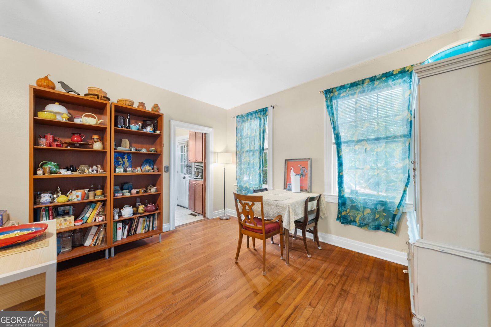 112 Park Avenue Statesboro - Photo 9
