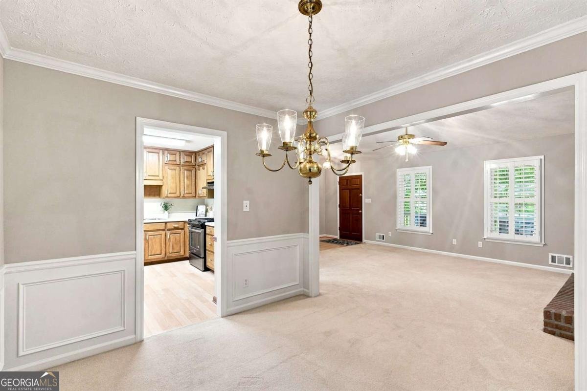4816 Westbourne Drive Powder Springs - Photo 10