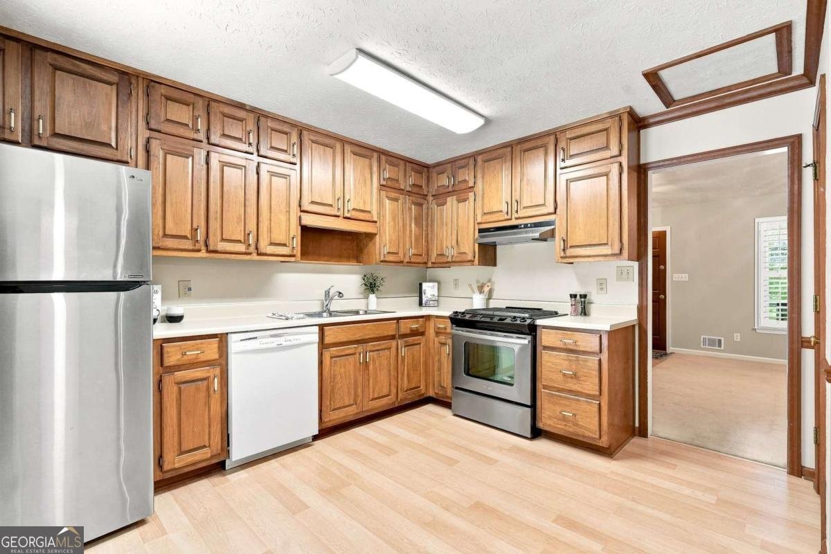 4816 Westbourne Drive Powder Springs - Photo 11
