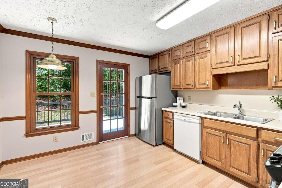 4816 Westbourne Drive Powder Springs - Photo 13