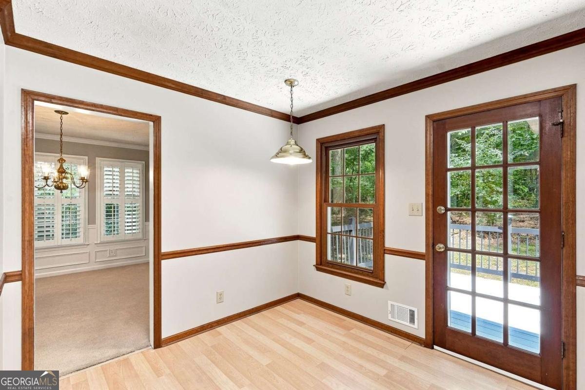 4816 Westbourne Drive Powder Springs - Photo 14