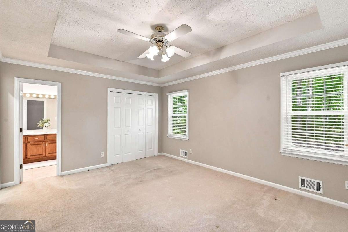 4816 Westbourne Drive Powder Springs - Photo 15