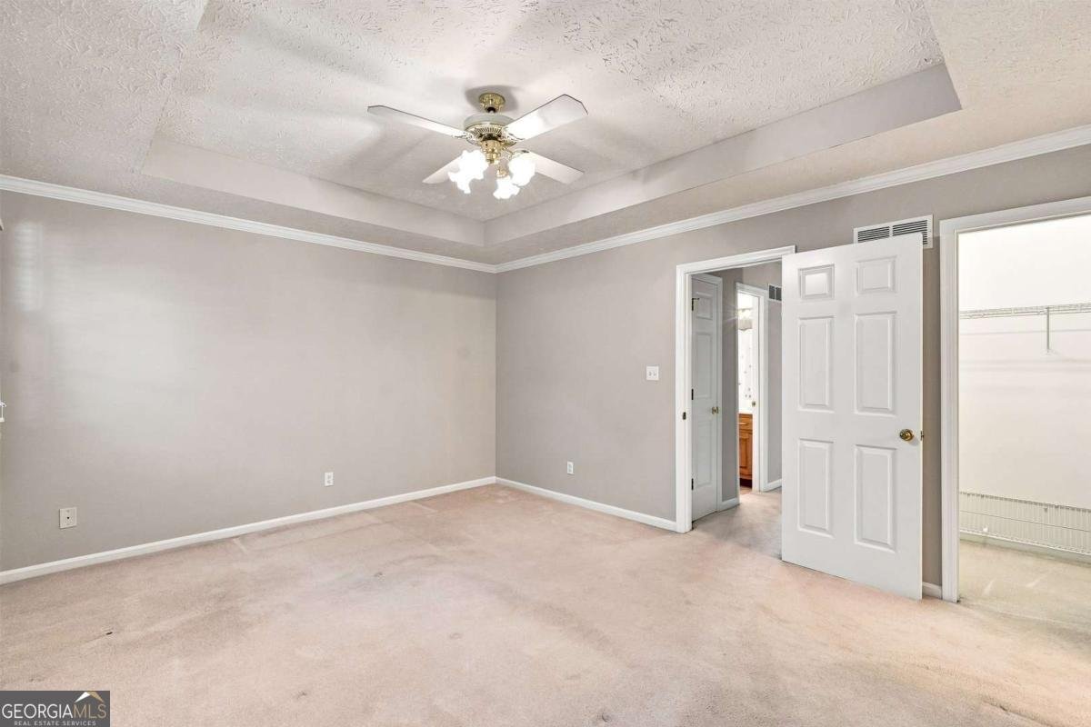 4816 Westbourne Drive Powder Springs - Photo 16