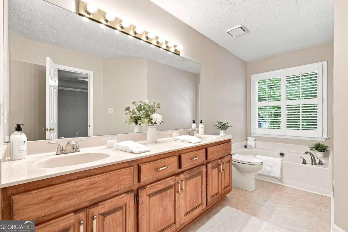 4816 Westbourne Drive Powder Springs - Photo 17