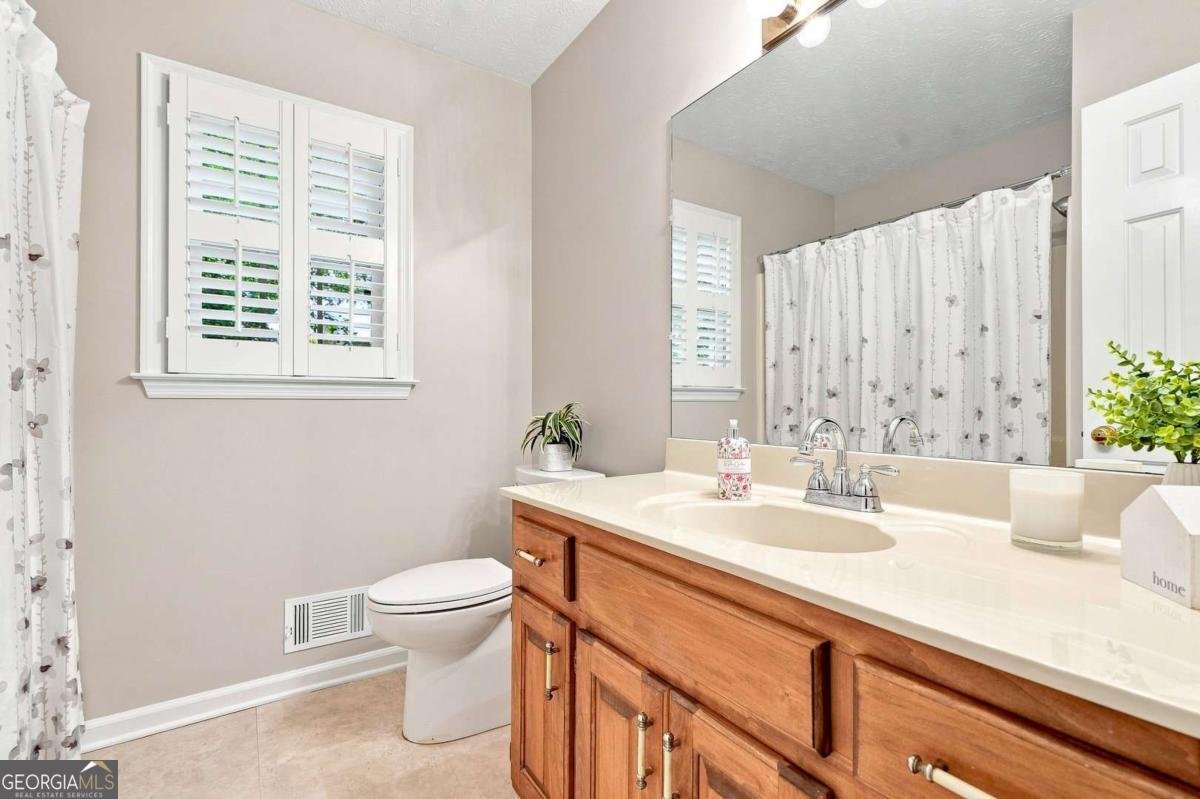 4816 Westbourne Drive Powder Springs - Photo 21