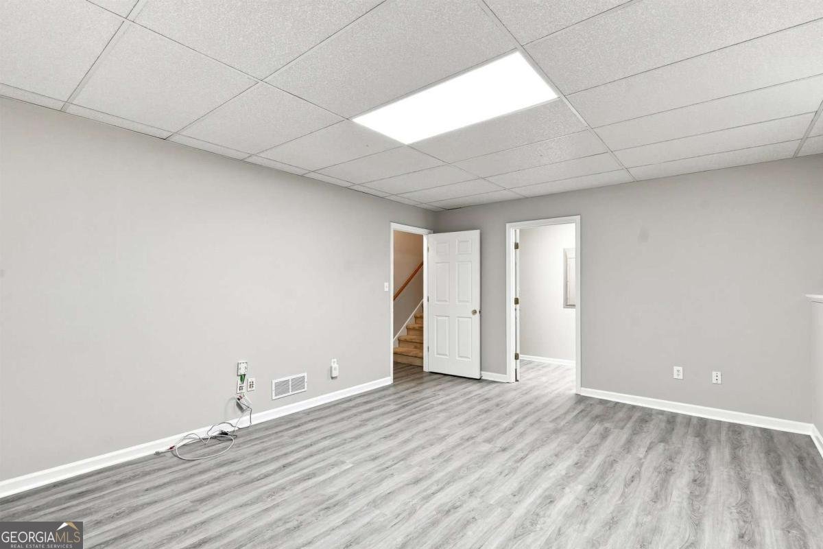 4816 Westbourne Drive Powder Springs - Photo 22