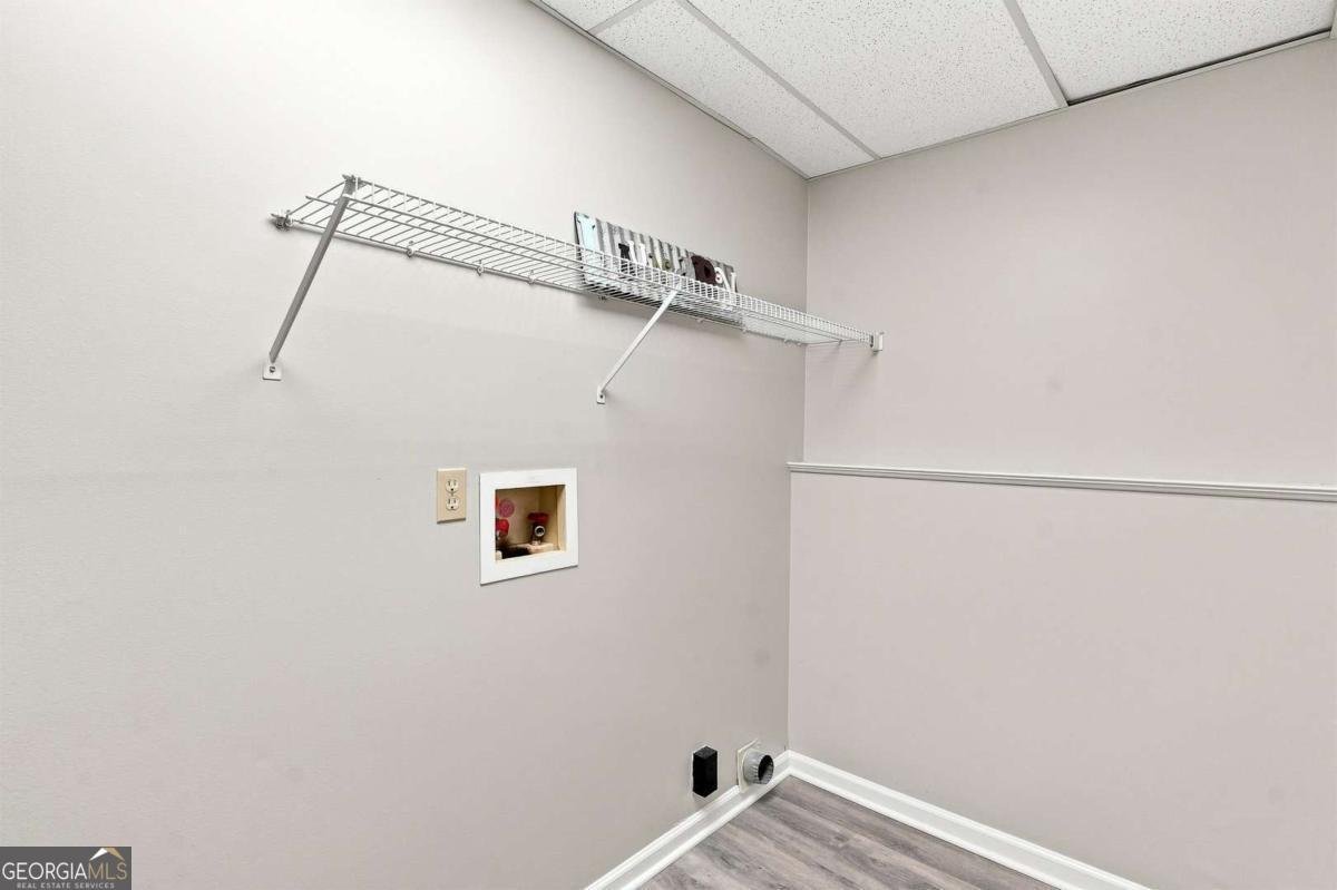 4816 Westbourne Drive Powder Springs - Photo 24
