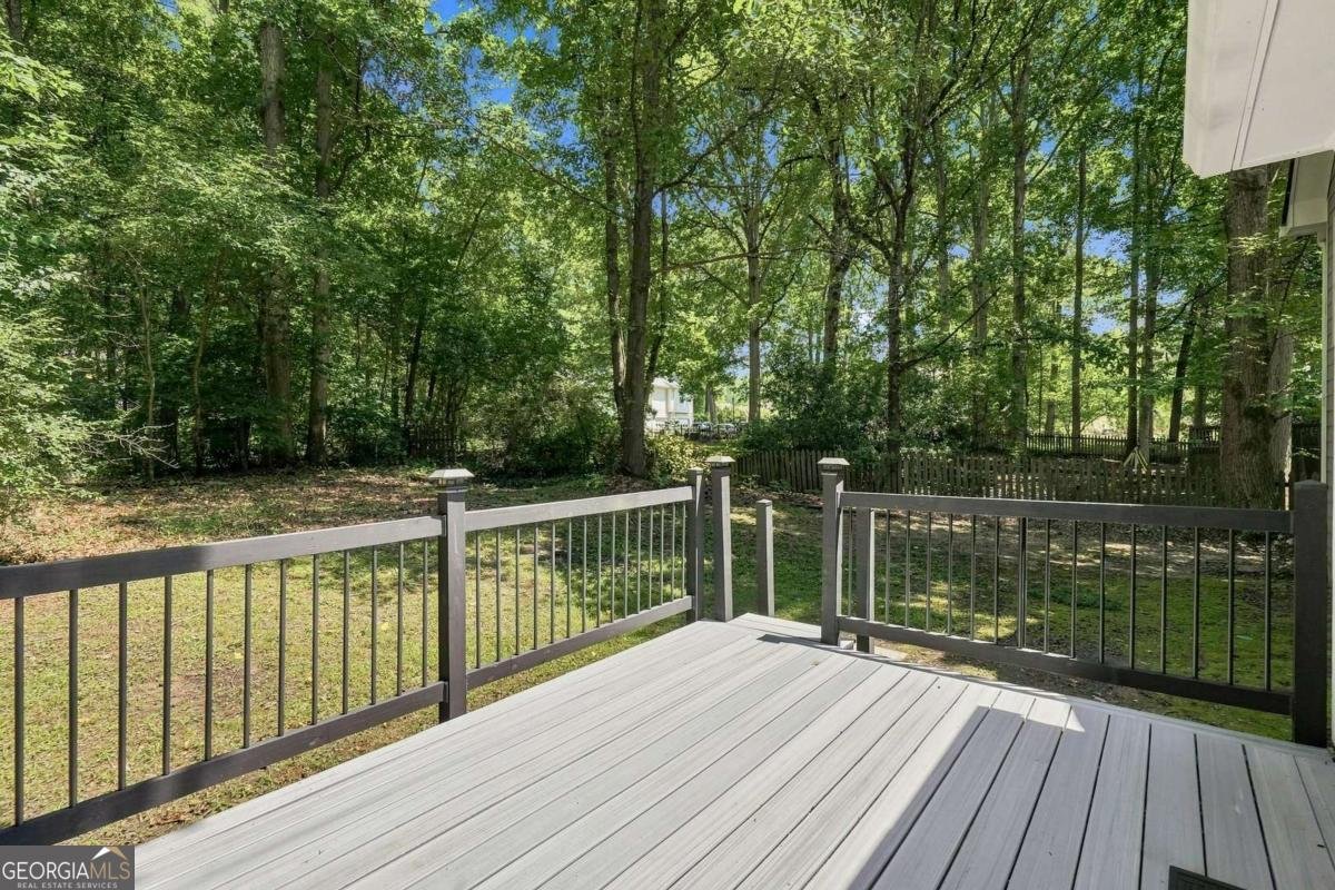 4816 Westbourne Drive Powder Springs - Photo 25