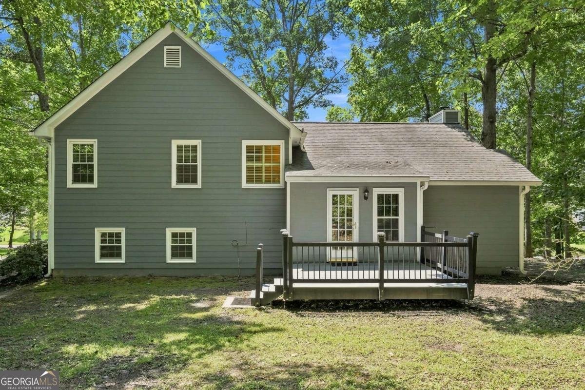4816 Westbourne Drive Powder Springs - Photo 26