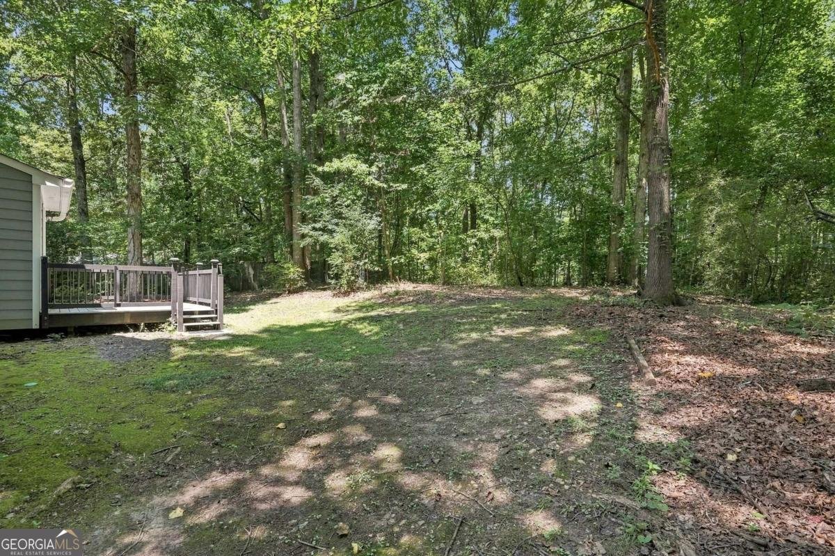 4816 Westbourne Drive Powder Springs - Photo 28
