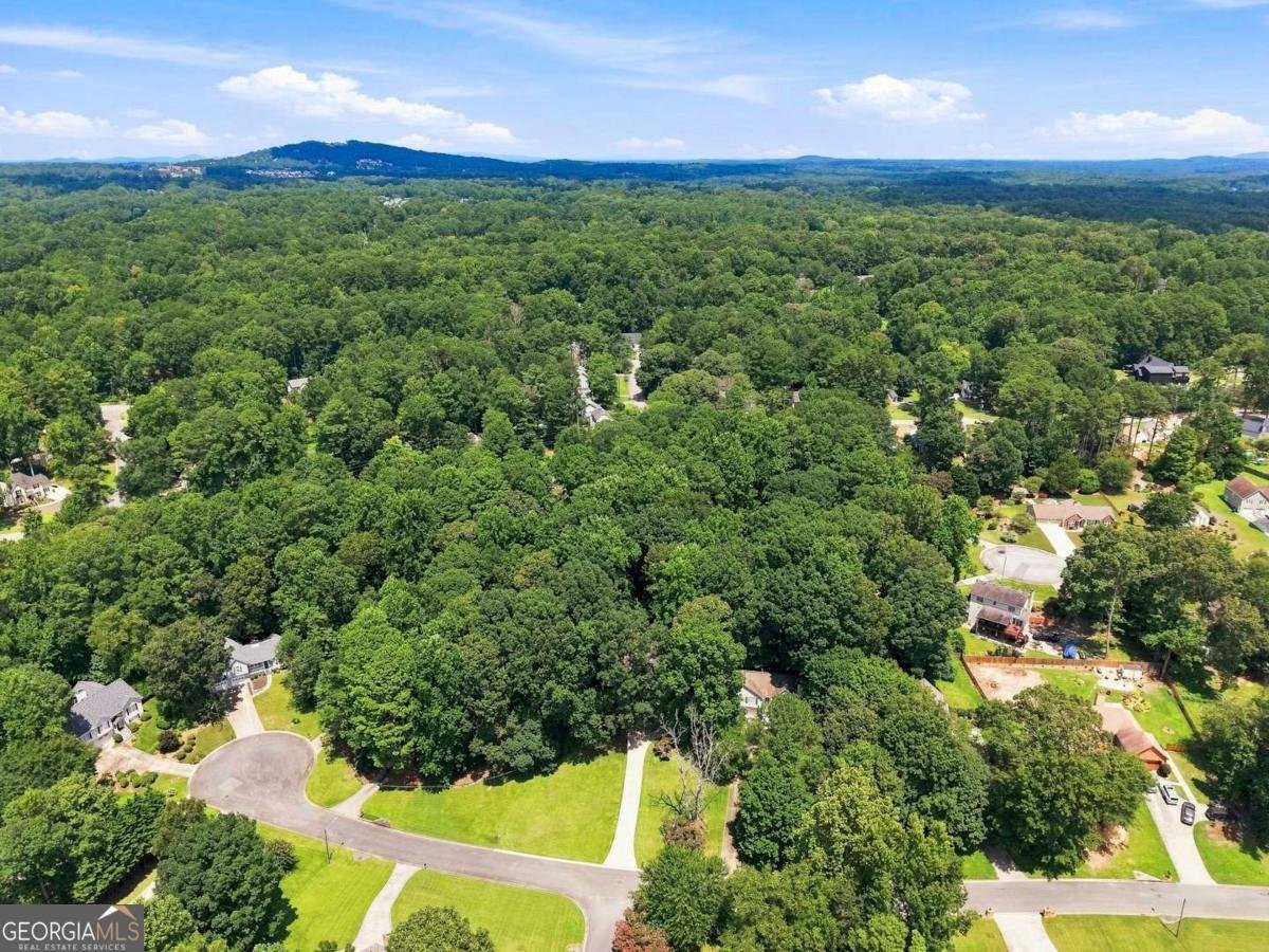 4816 Westbourne Drive Powder Springs - Photo 30