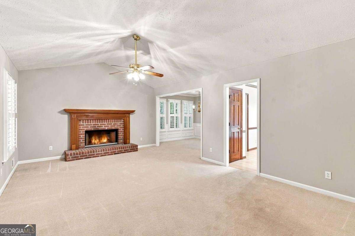 4816 Westbourne Drive Powder Springs - Photo 6