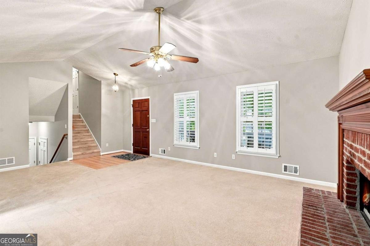 4816 Westbourne Drive Powder Springs - Photo 7