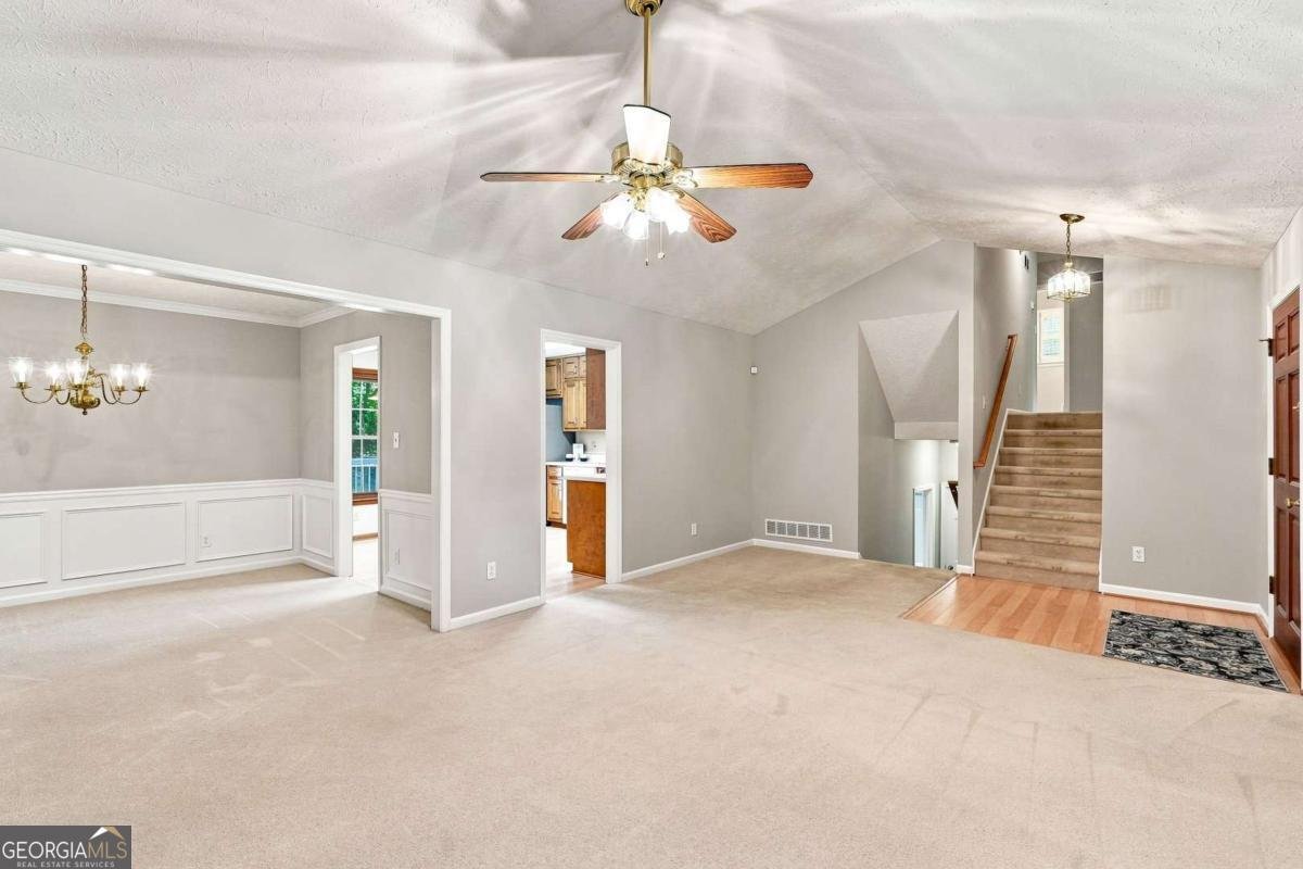 4816 Westbourne Drive Powder Springs - Photo 8
