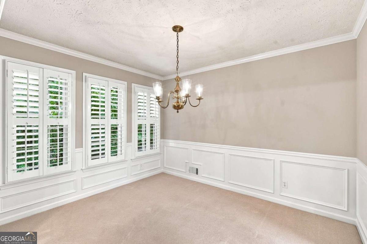 4816 Westbourne Drive Powder Springs - Photo 9