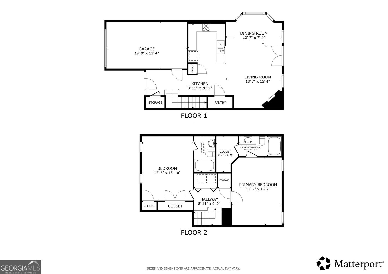 300 Timber Gate Court Lawrenceville - Photo 19