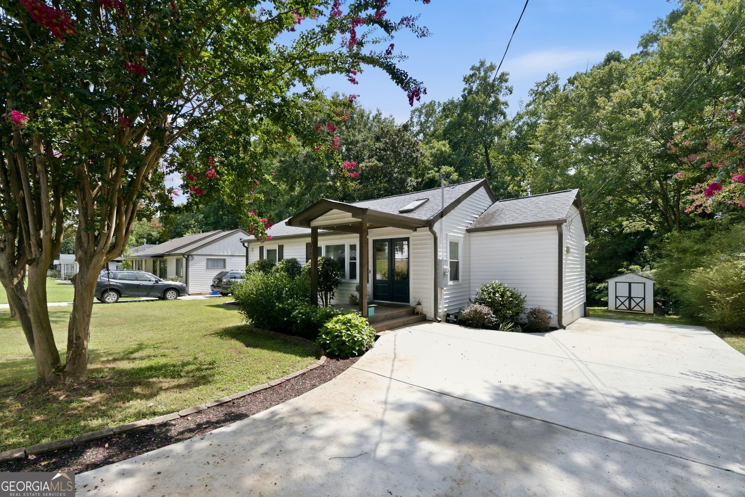 2344 Old Spring Road Smyrna - Photo 29