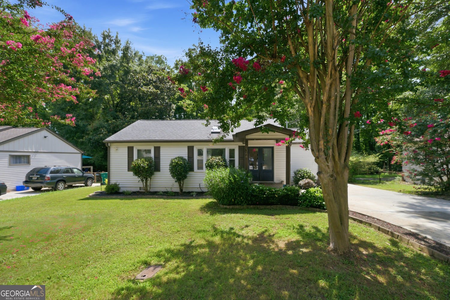 2344 Old Spring Road Smyrna - Photo 30