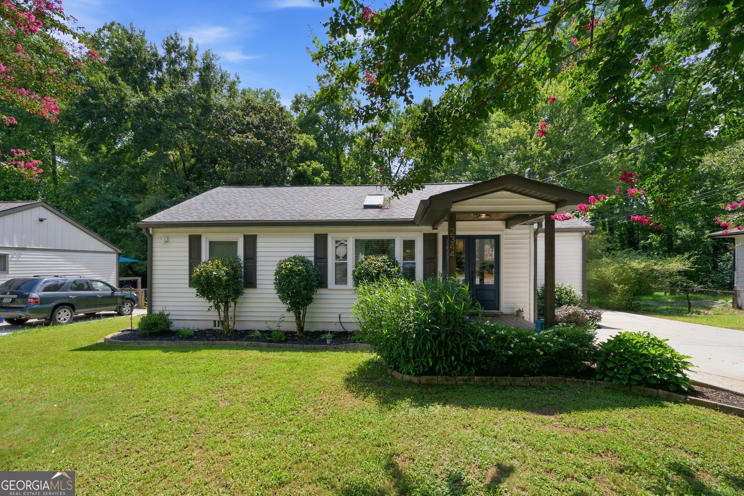 2344 Old Spring Road Smyrna - Photo 7
