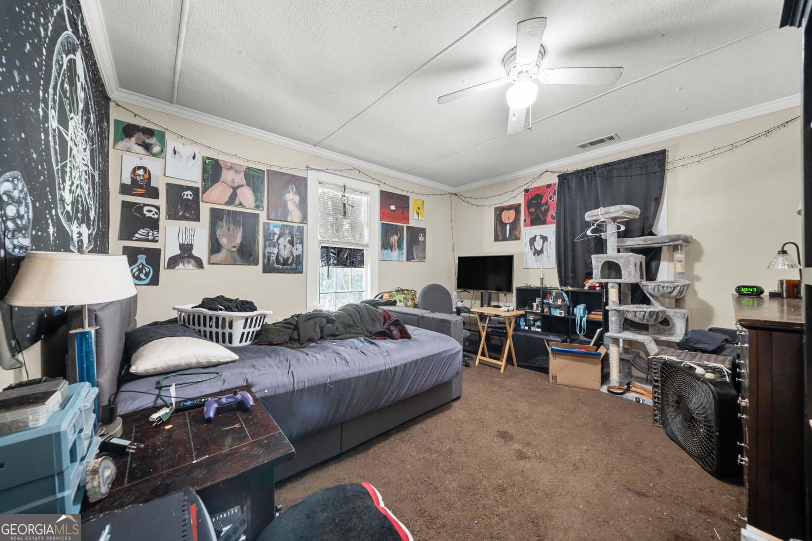 364 Langston Chapel Road Statesboro - Photo 15