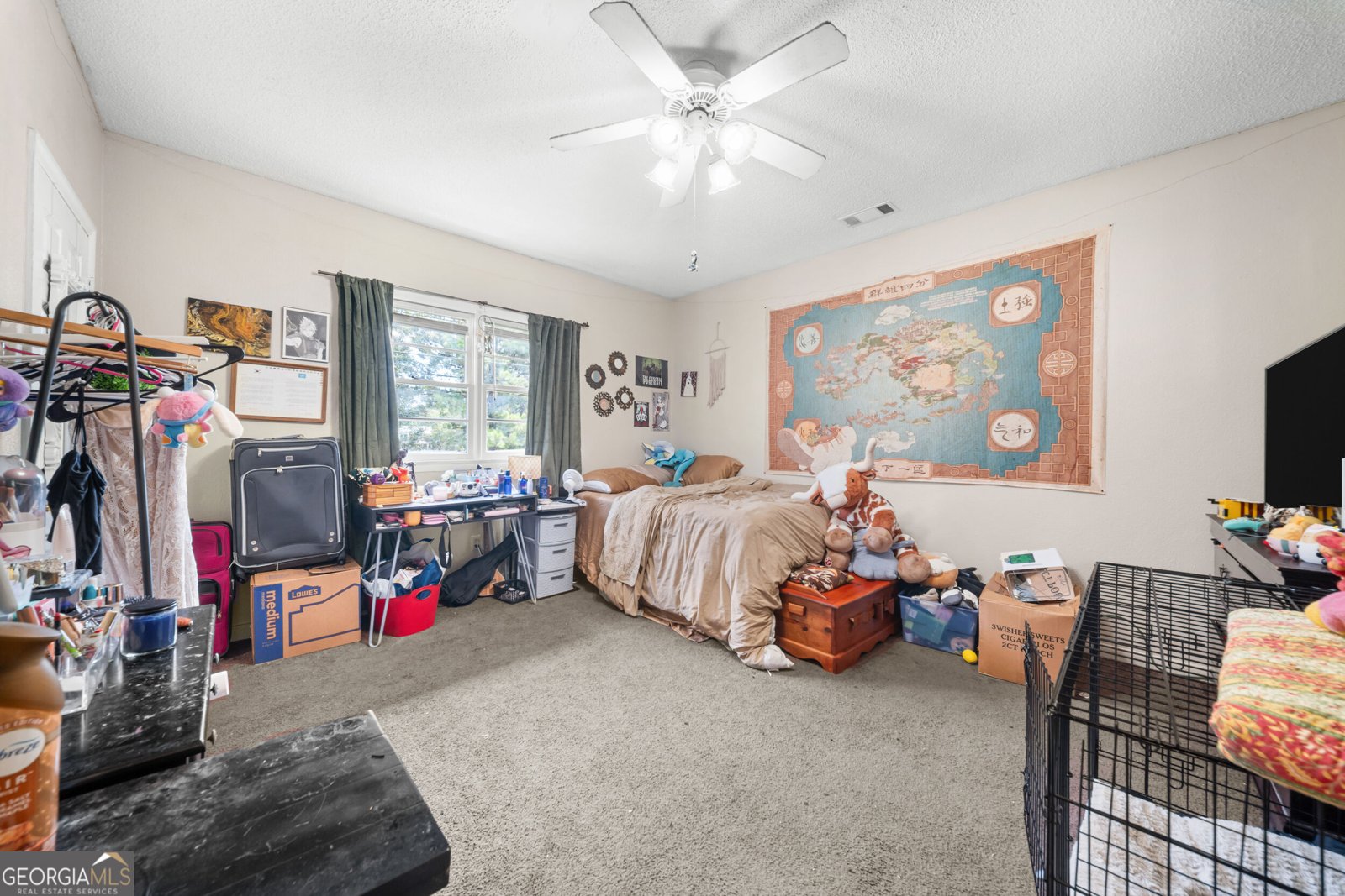 364 Langston Chapel Road Statesboro - Photo 19