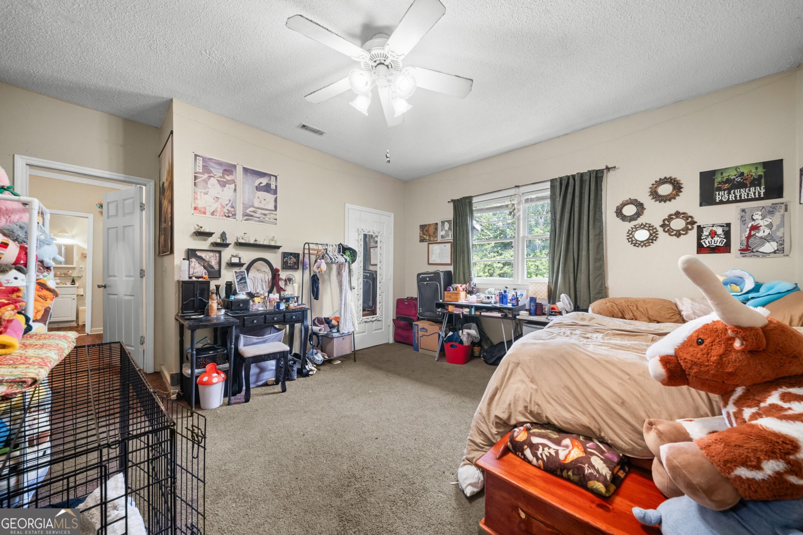364 Langston Chapel Road Statesboro - Photo 20