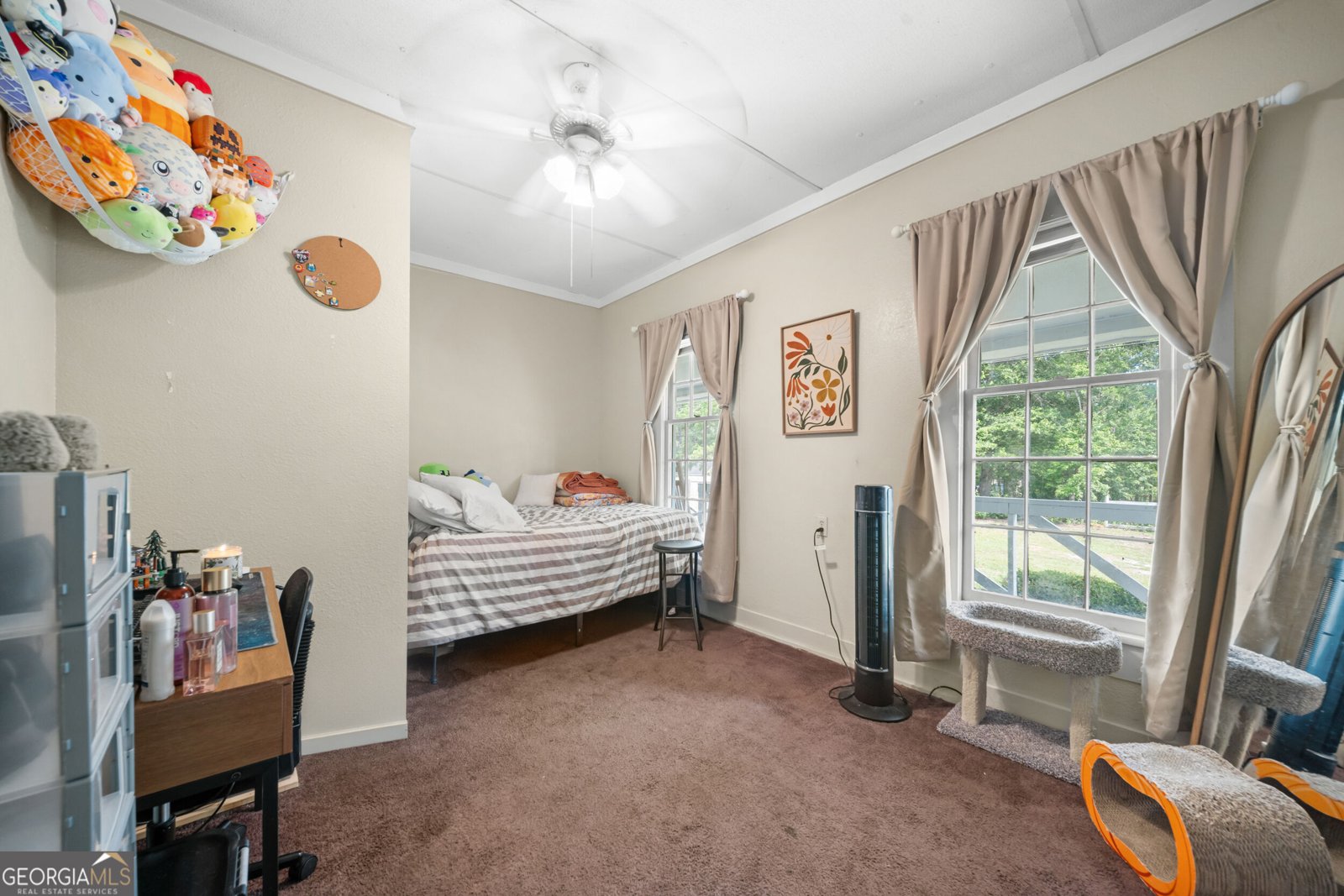 364 Langston Chapel Road Statesboro - Photo 21