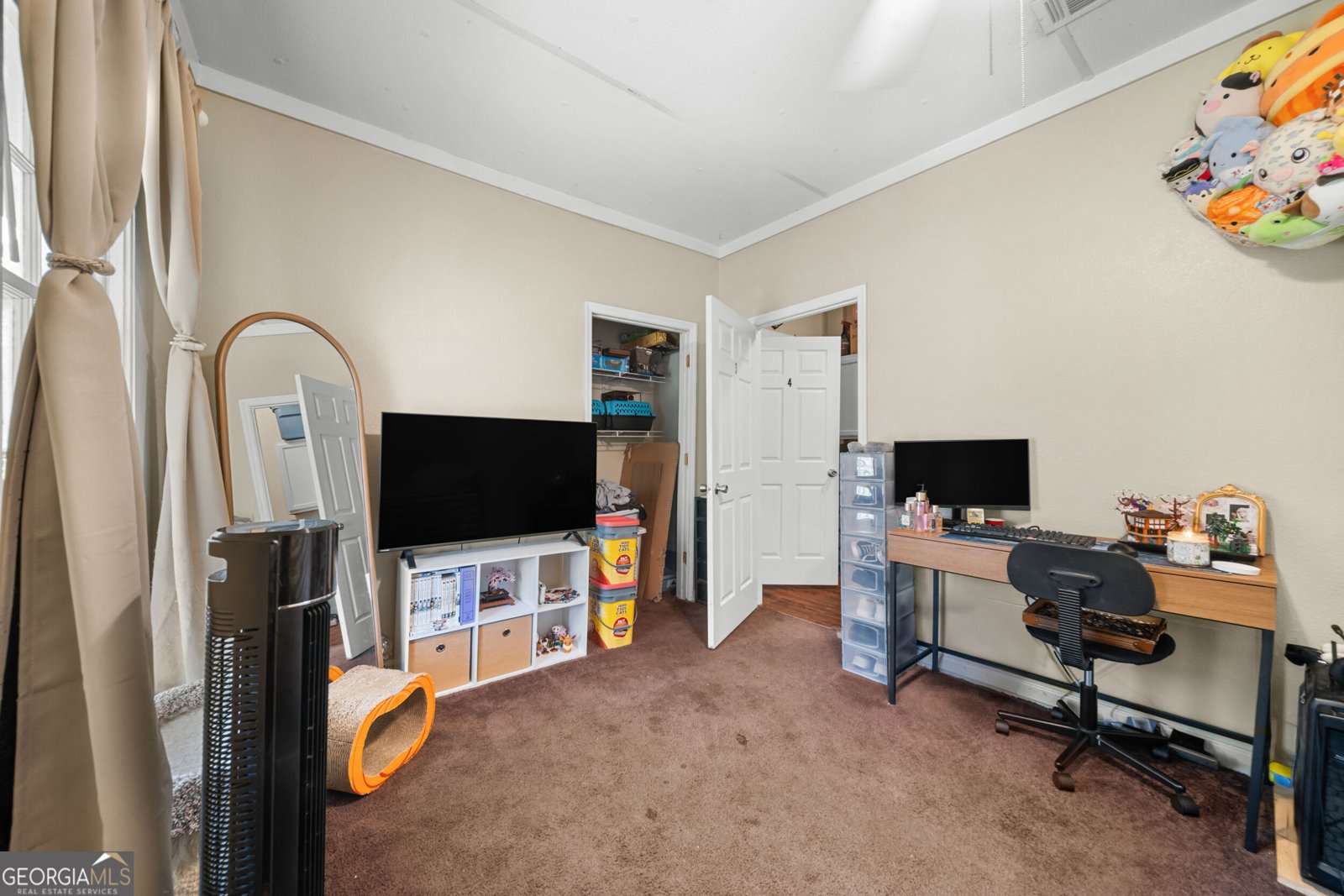 364 Langston Chapel Road Statesboro - Photo 22