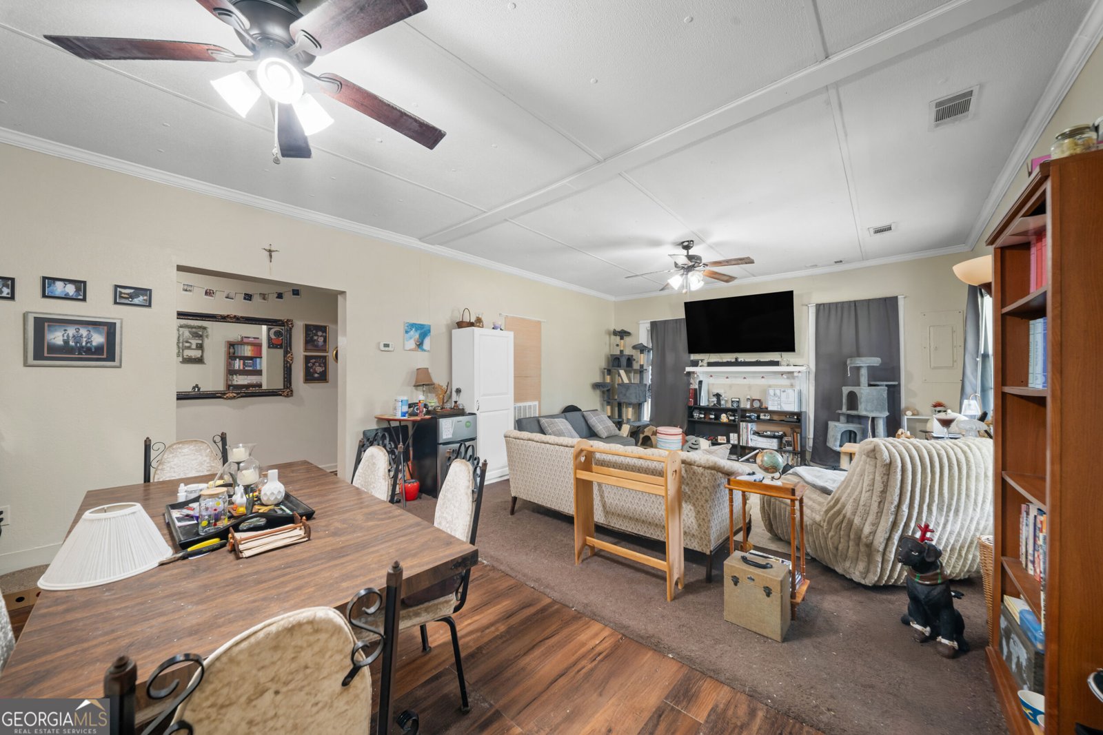 364 Langston Chapel Road Statesboro - Photo 6