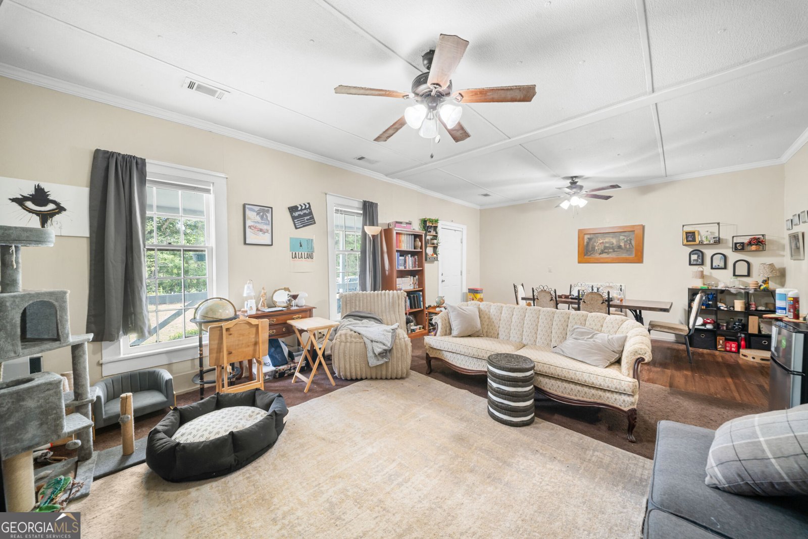 364 Langston Chapel Road Statesboro - Photo 7