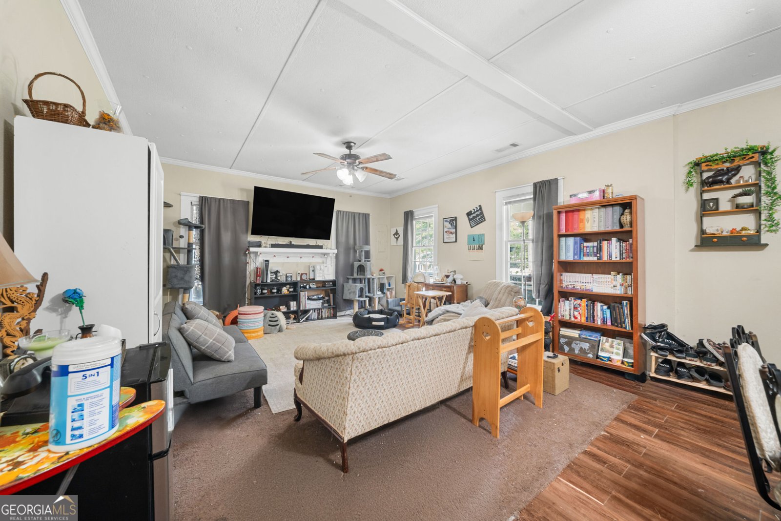 364 Langston Chapel Road Statesboro - Photo 8