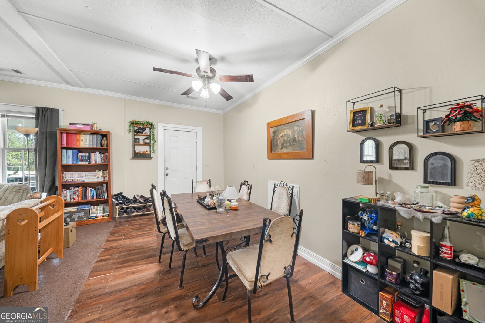 364 Langston Chapel Road Statesboro - Photo 9