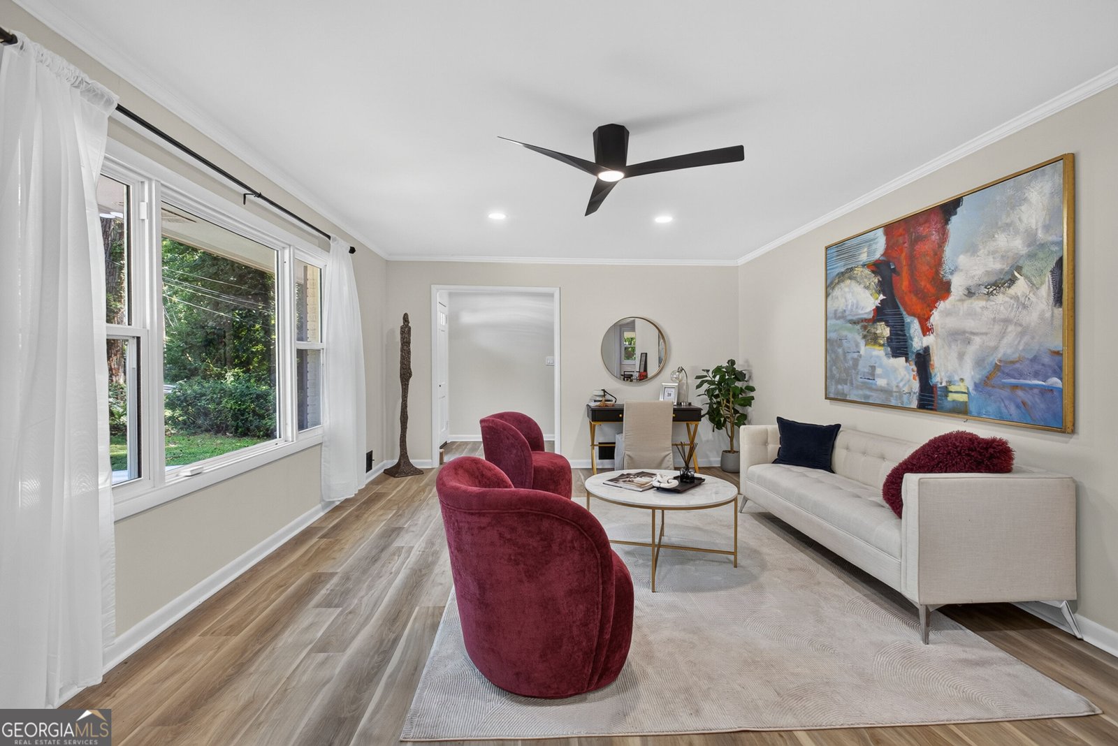 2418 Meadow Lark Drive East Point - Photo 13