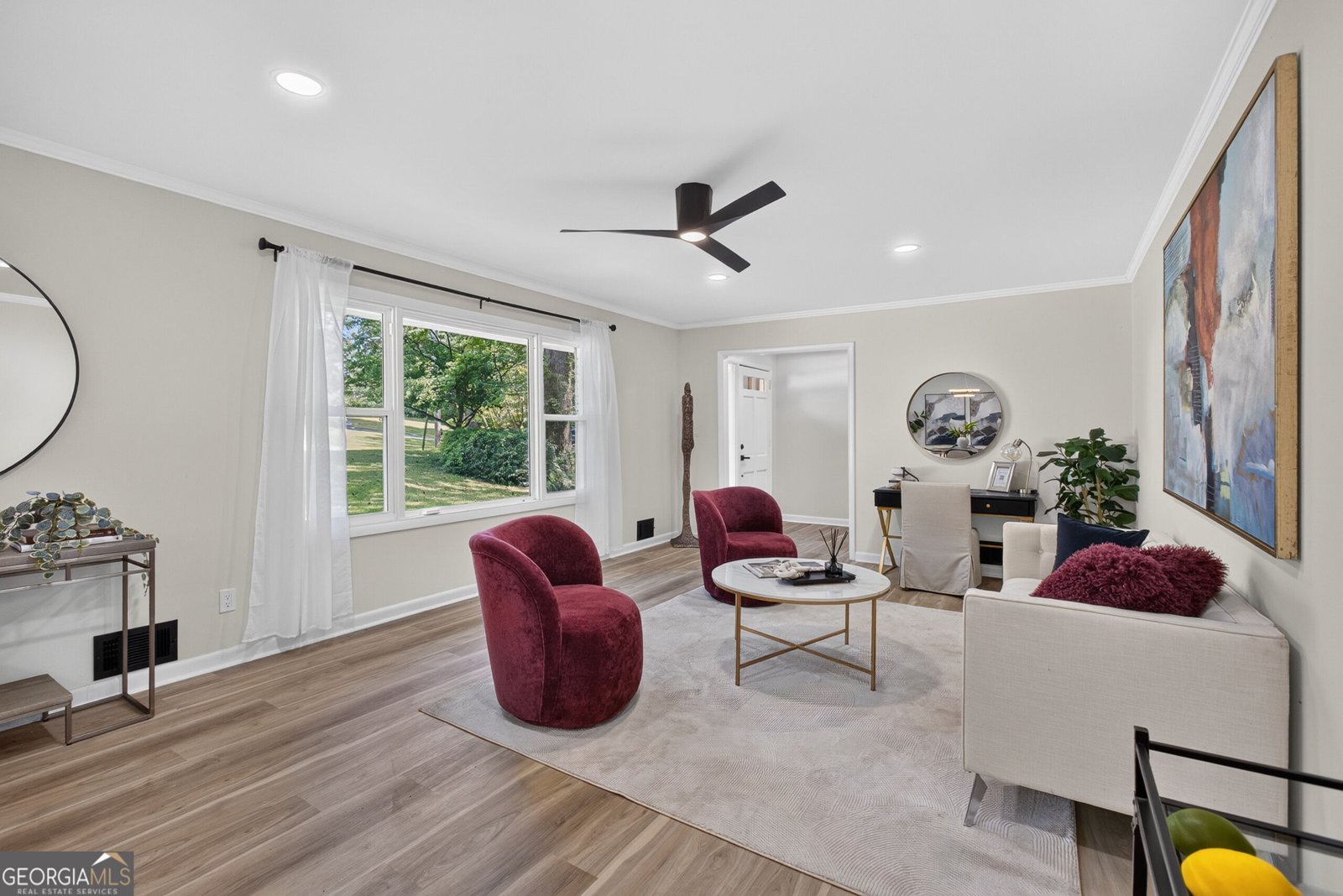 2418 Meadow Lark Drive East Point - Photo 14