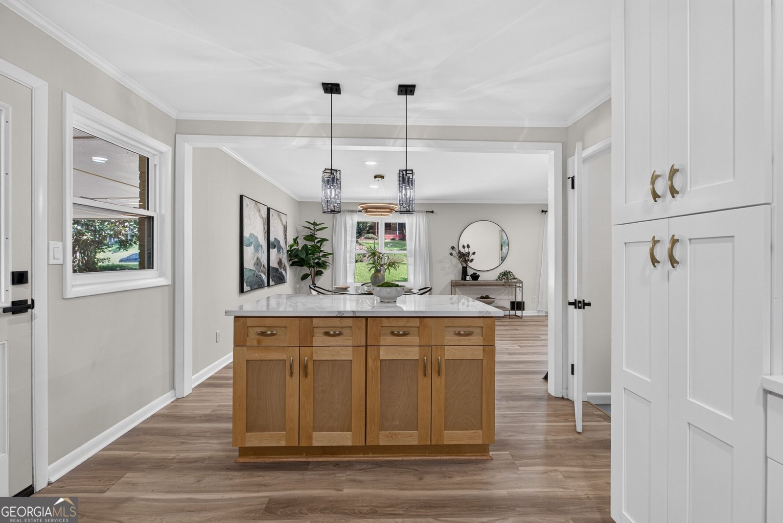 2418 Meadow Lark Drive East Point - Photo 21