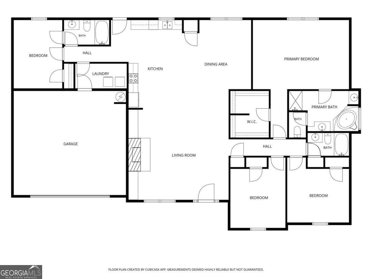 171 Bubba Court Milledgeville - Photo 21