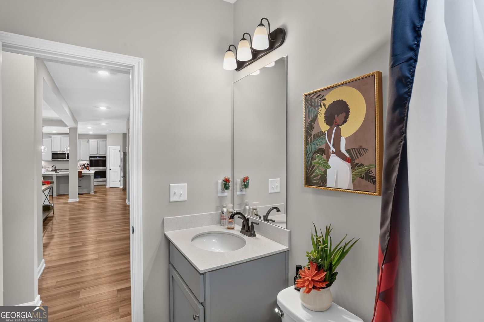 3117 Thicket Lane South Fulton - Photo 16