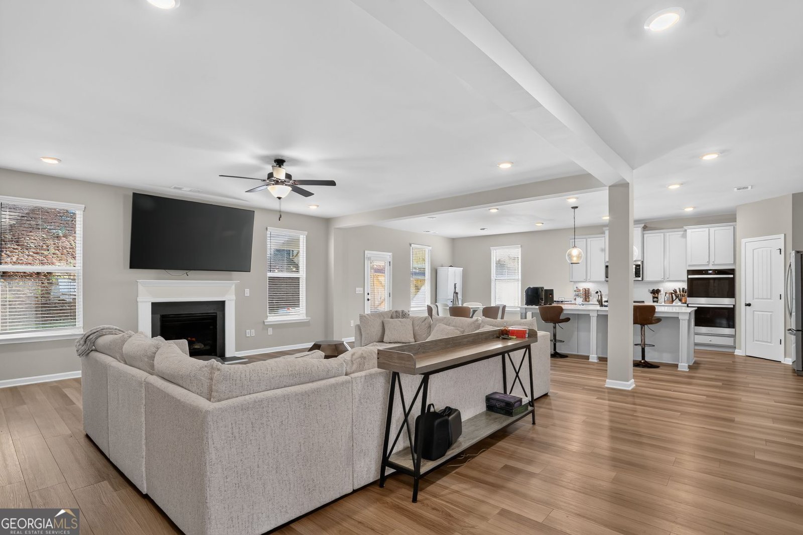 3117 Thicket Lane South Fulton - Photo 17