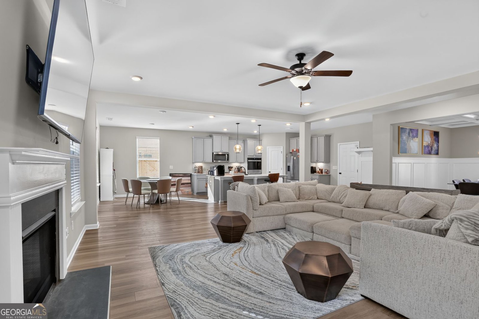 3117 Thicket Lane South Fulton - Photo 18