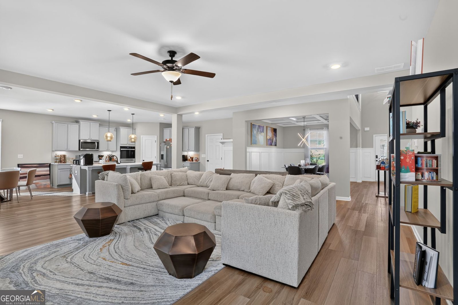 3117 Thicket Lane South Fulton - Photo 19