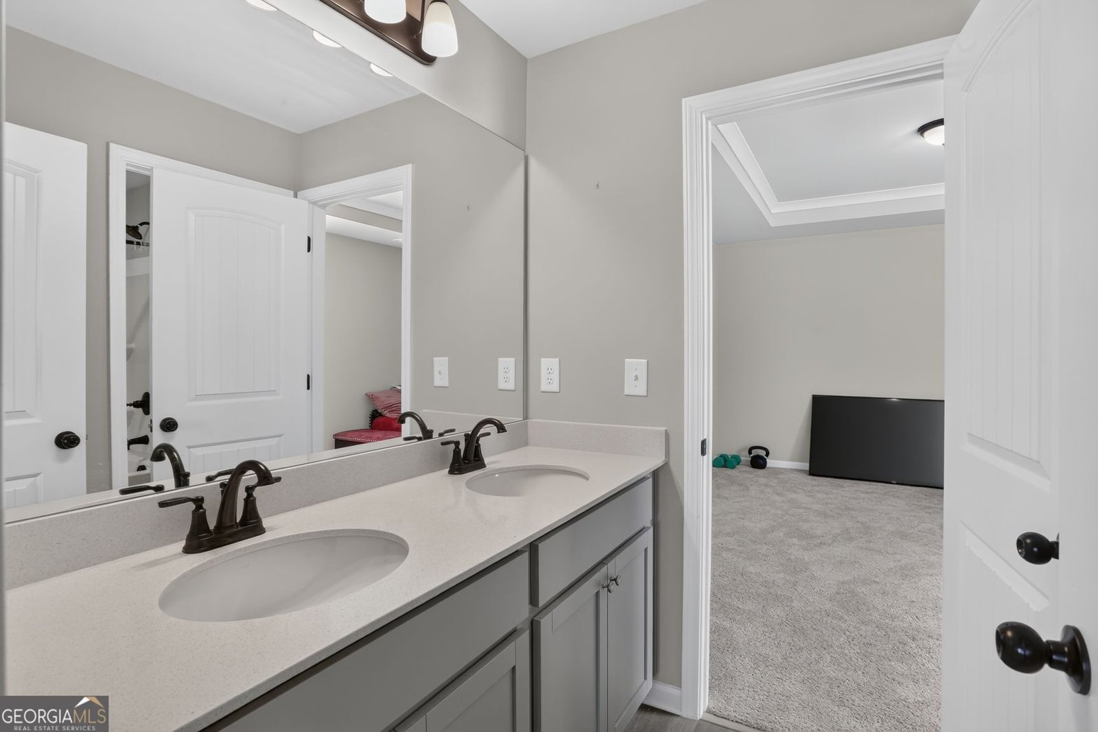 3117 Thicket Lane South Fulton - Photo 47