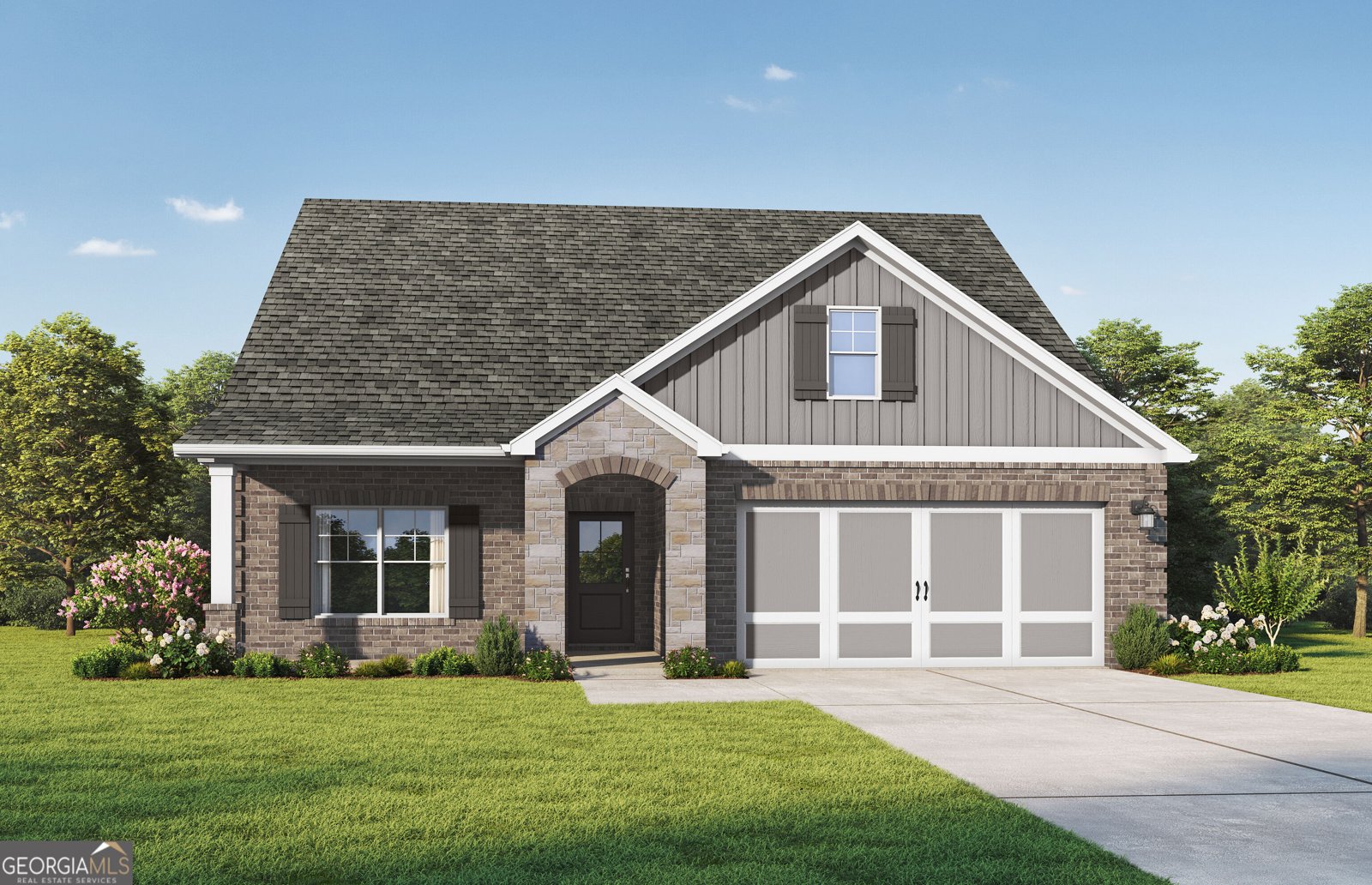 161 Lyric Loop Hampton - main photo