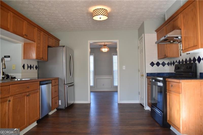 455 Madison Chase Drive Lawrenceville - Photo 7