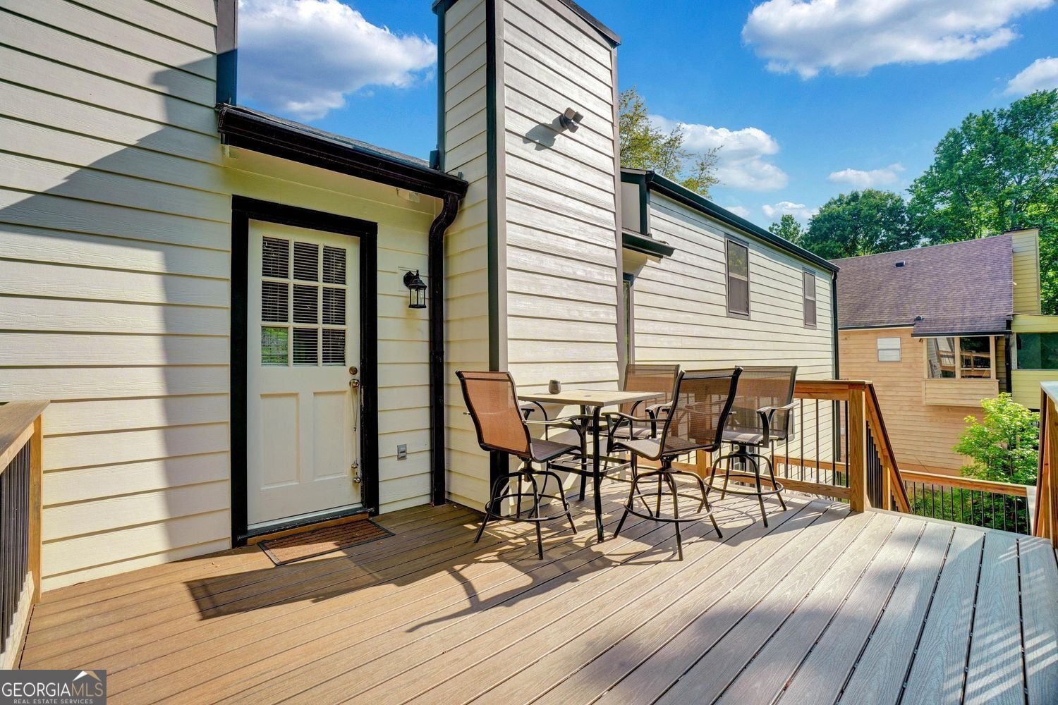 4831 Highpoint Drive Marietta - Photo 18