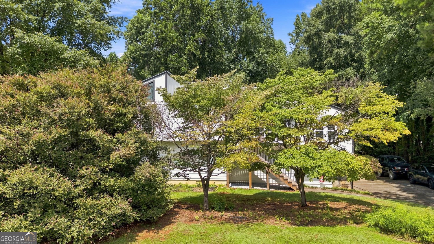4831 Highpoint Drive Marietta - Photo 22