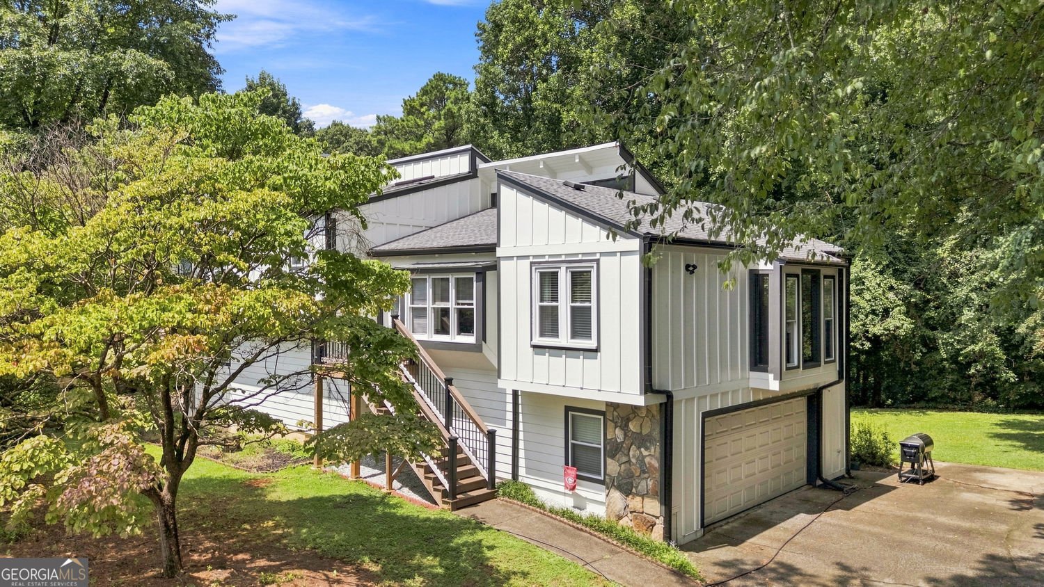 4831 Highpoint Drive Marietta - Photo 23