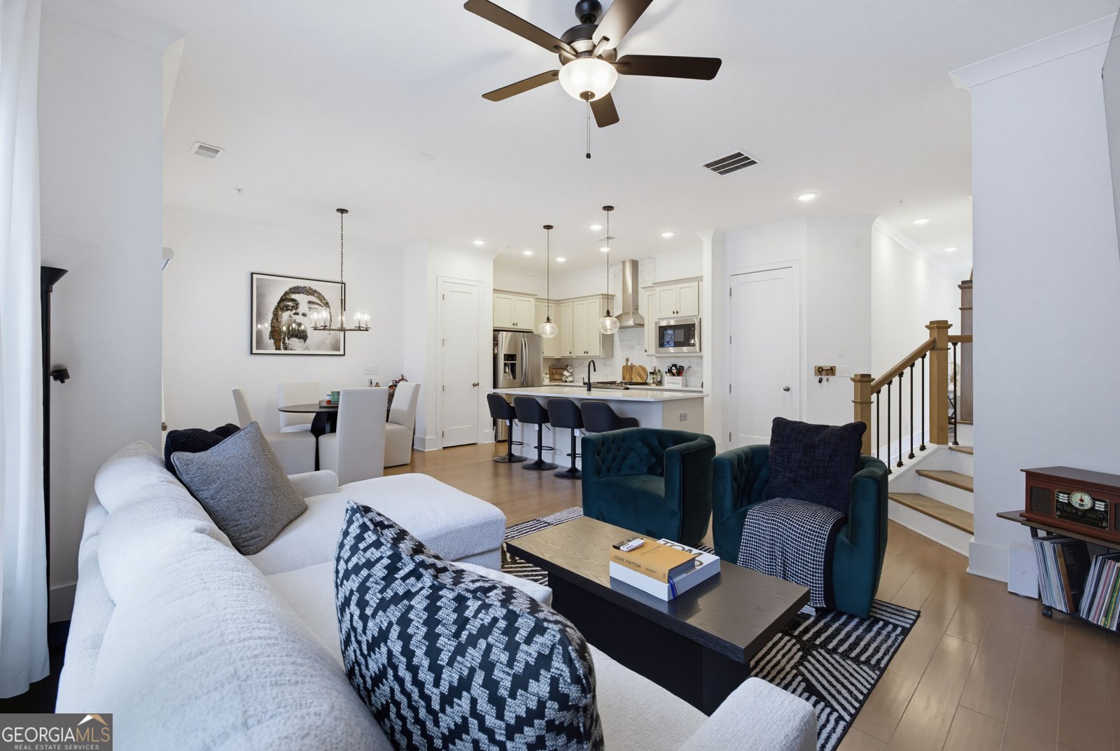 2784 Bell Drive Smyrna - Photo 10