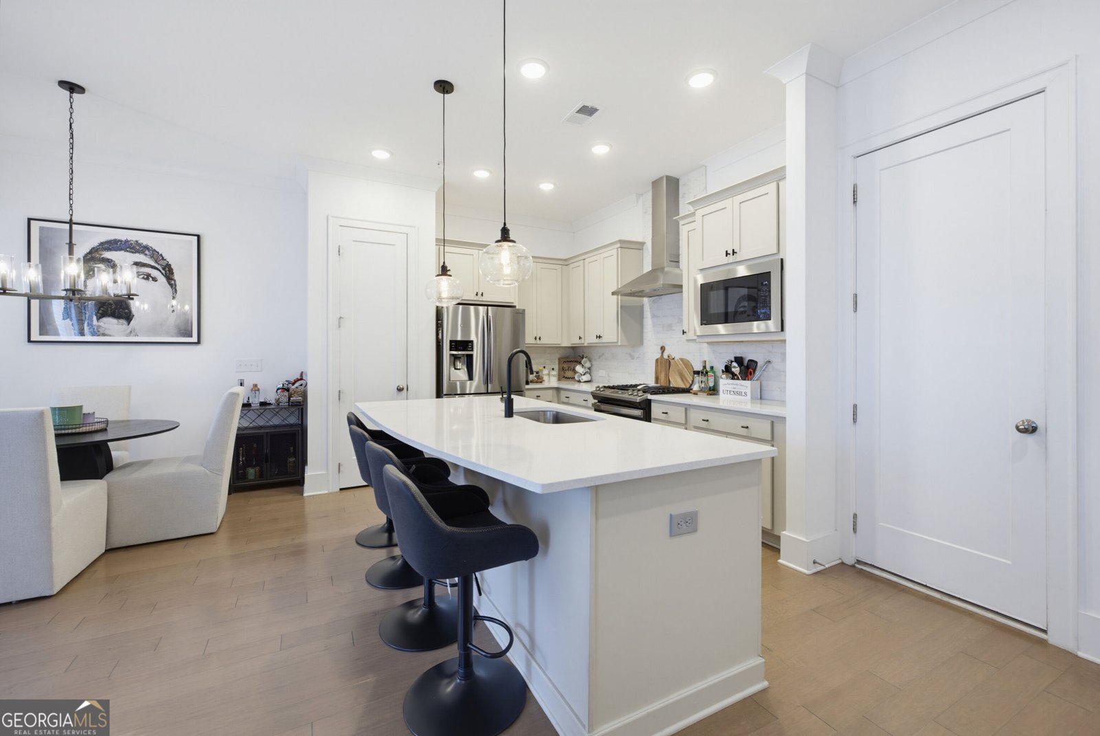 2784 Bell Drive Smyrna - Photo 12