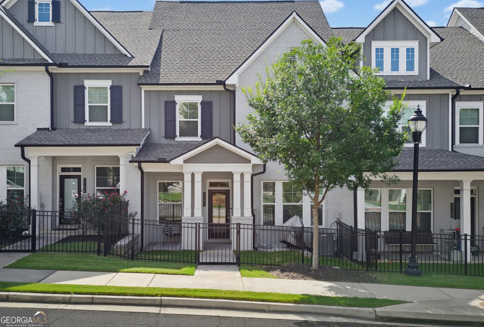 2784 Bell Drive Smyrna - Photo 22