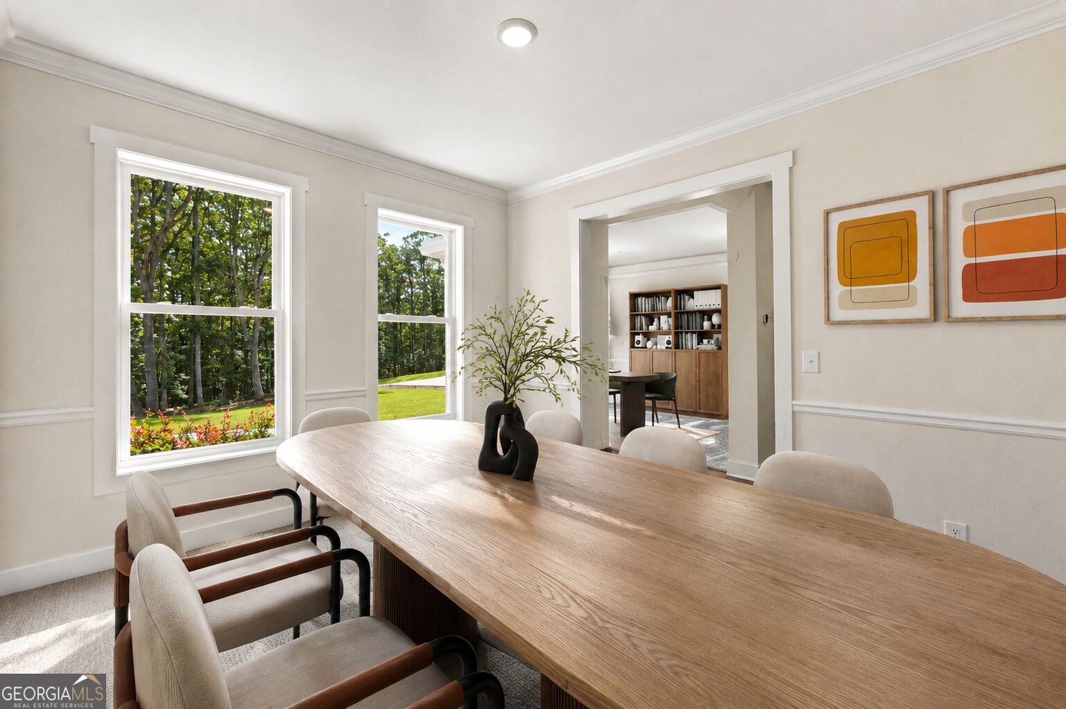 569 Byrd Mountain Lane Canton - Photo 22